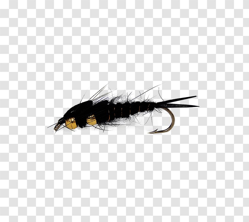Fly Fishing Insect Stoneflies Holly Flies - Salmon Transparent PNG