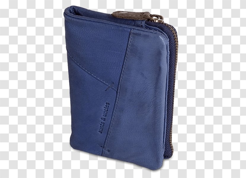 Handbag Cobalt Blue Leather Suitcase Trolley Transparent PNG