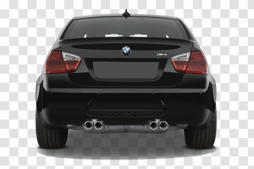 BMW M3 Mid-size Car 3 Series (E90) - Full Size - Bmw Transparent PNG