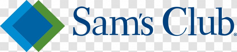 Sam's Club Amazon.com Walmart Retail Brand - Text - Travel Logo Transparent PNG