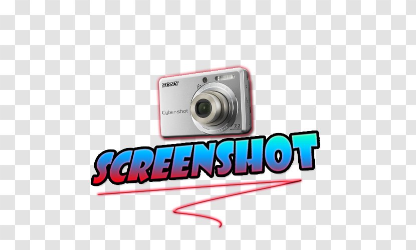 Sony Cyber-shot DSC-S730 Point-and-shoot Camera - Digital - Asesino Transparent PNG