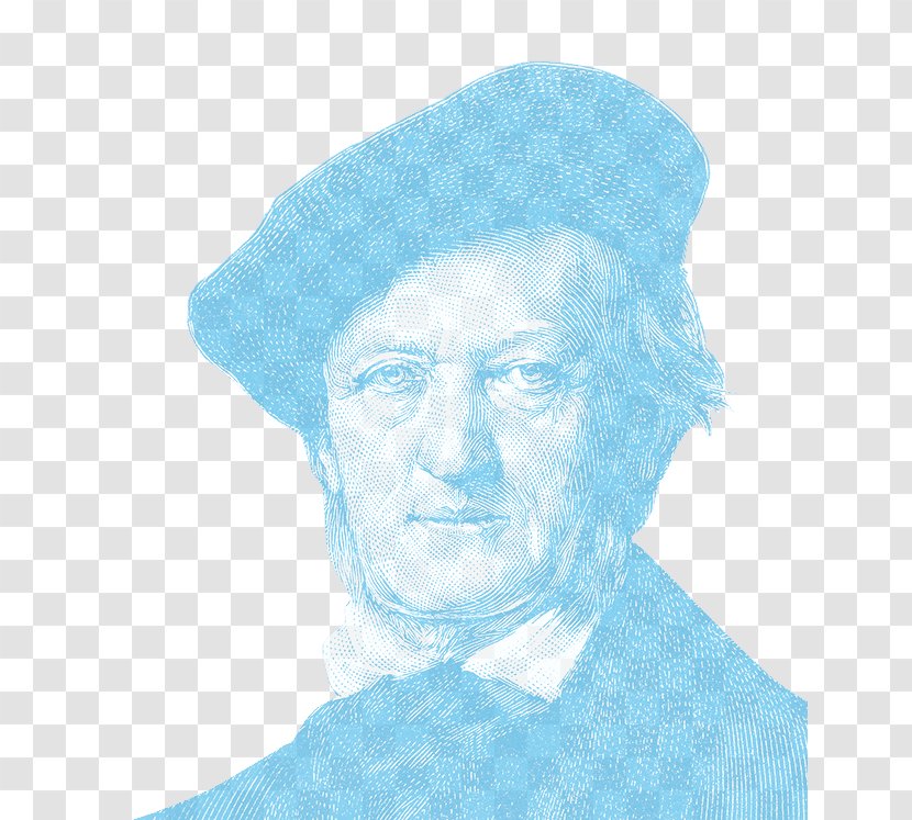 Richard Wagner Photography Image Opera Gigant.pl 200 Jahre - Heart - History Geography Posters Transparent PNG