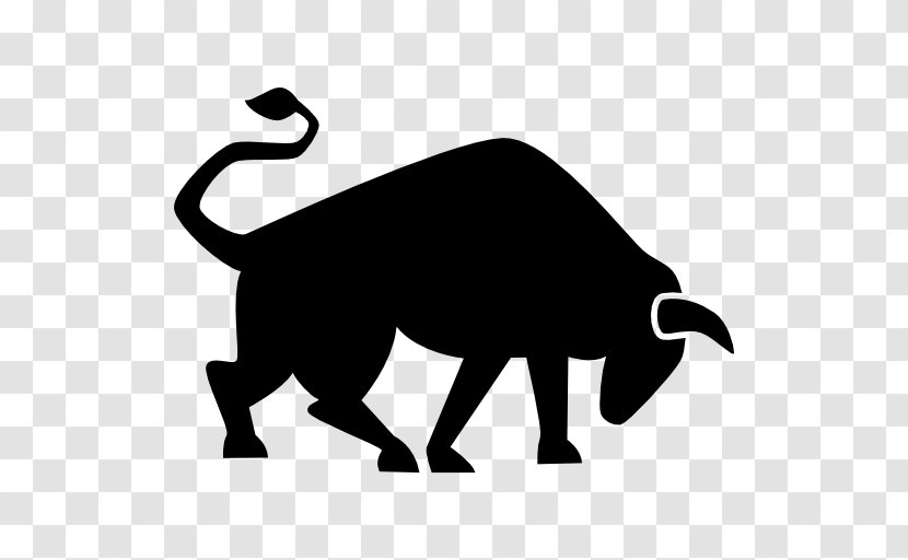 Bull - Small To Medium Sized Cats - Strong Vector Transparent PNG