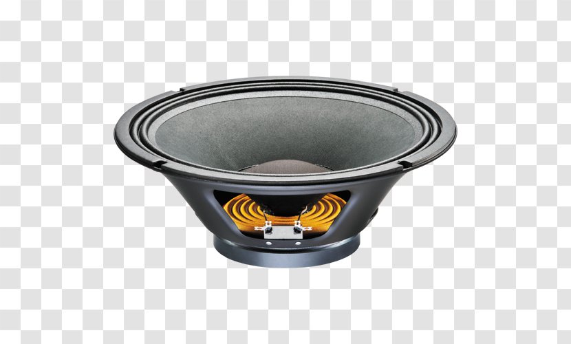 Celestion Subwoofer Mid-range Speaker Driver Transparent PNG