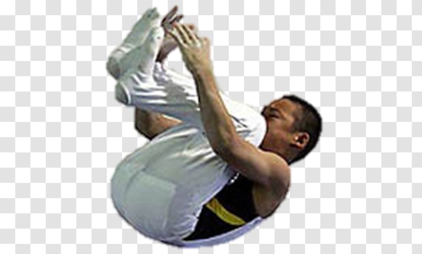 Gymnastics Tumbling Cheerleading Trampolining Balance Beam - Cartoon Transparent PNG
