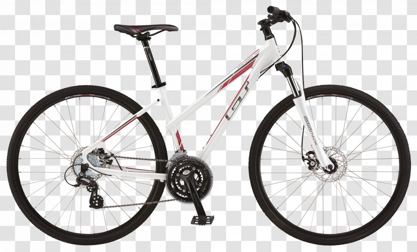 GT Bicycles Aggressor Pro Mountain Bike Cycling - Mode Of Transport - Bicycle Transparent PNG