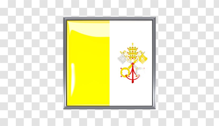 Flag Of Vatican City Rectangle Massachusetts Institute Technology Transparent PNG