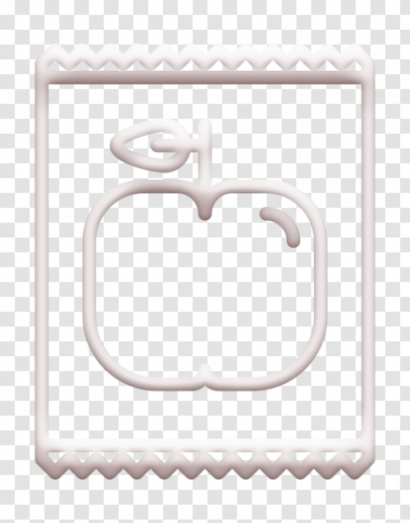 Food And Restaurant Icon Snacks Icon Apple Icon Transparent PNG