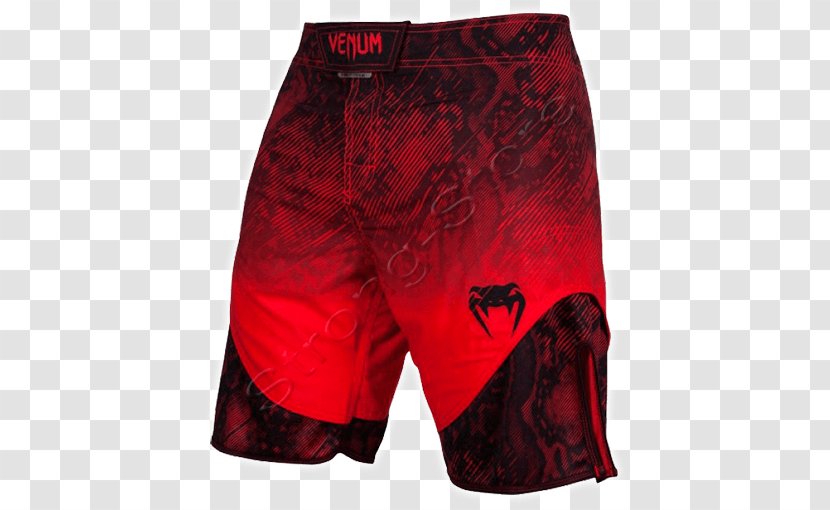 Ultimate Fighting Championship Venum Fusion 3-Way Vault MMA Fight Shorts - Boxing - Orange/Yellow XL Mixed Martial Arts BoxingMma Transparent PNG