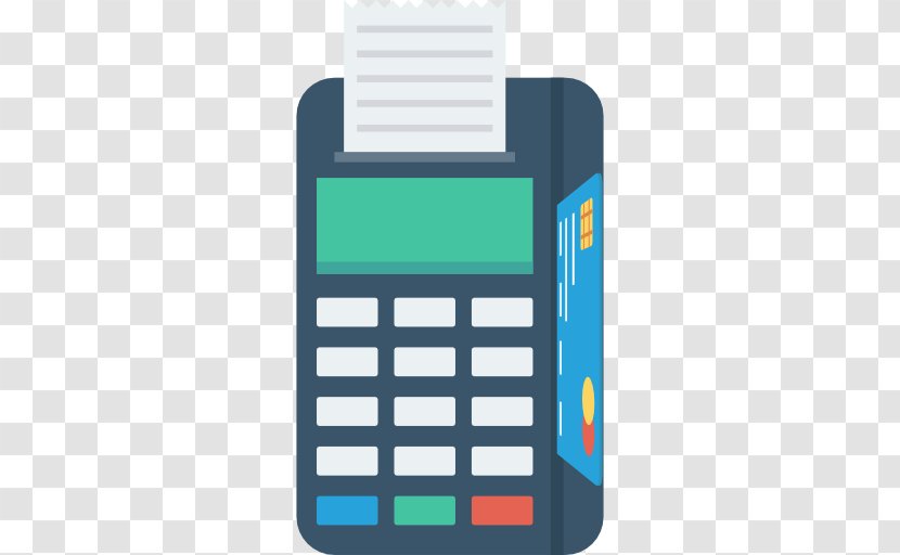 Payment Terminal Money Automated Teller Machine Credit Card Merchant Cash Advance - Technology Transparent PNG