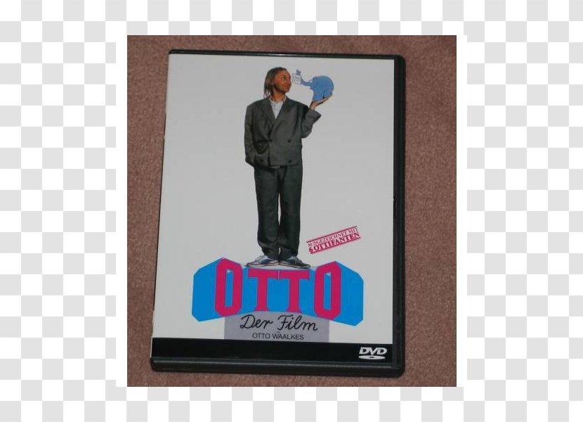 Ostfriese?! Comedian Text Picture Frames DVD - Dvd Transparent PNG