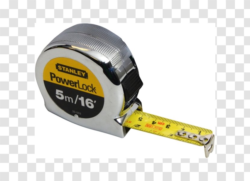 stabila tape measure