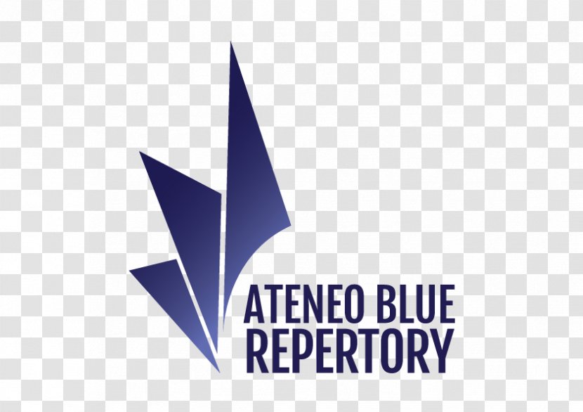 Logo Brand Product Design Font - Ateneo Blue Eagles Transparent PNG