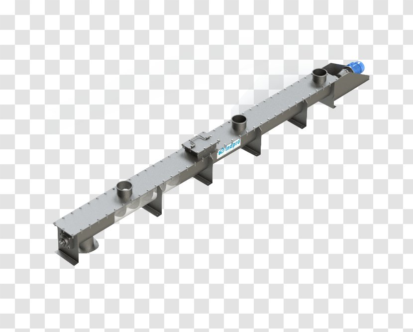 Angle - Hardware - Screw Conveyor Transparent PNG