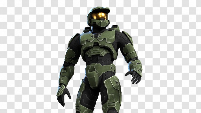 Halo: The Master Chief Collection Halo 4 3 2 - Sergeant Transparent PNG