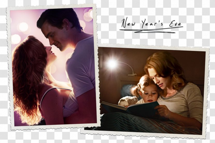 Photo Albums Collage - Silhouette Transparent PNG
