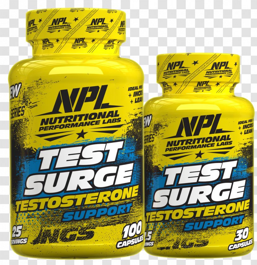 Dietary Supplement National Premier Leagues NPL - Supreme - Nutritional Performance Labs Warehouse ProductSurge Transparent PNG