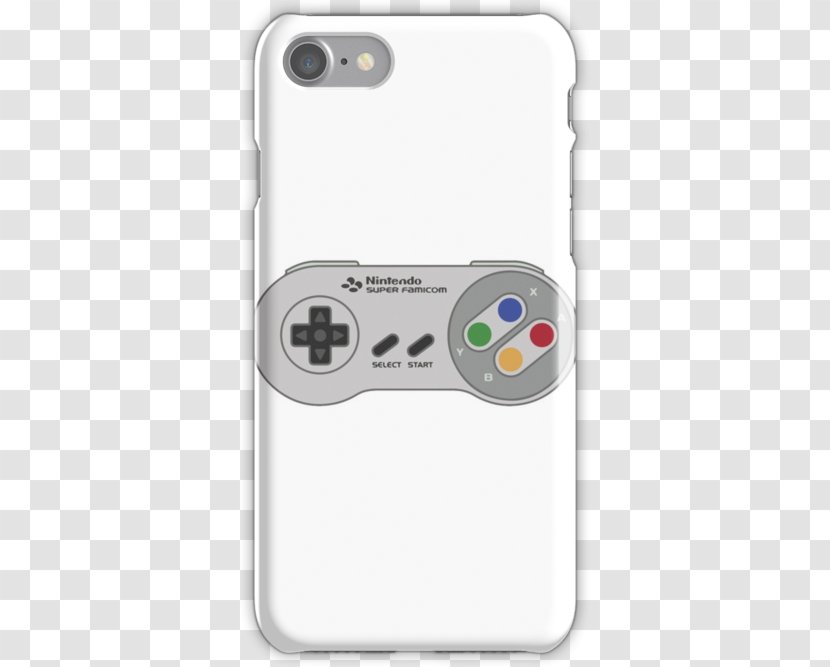 IPhone 6 Plus 7 4S 5s - Home Game Console Accessory - Phone Controller Transparent PNG