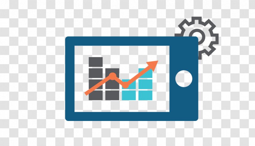 Business Intelligence Big Data Software Modernization Application Portfolio Management - Computer - Blue Transparent PNG