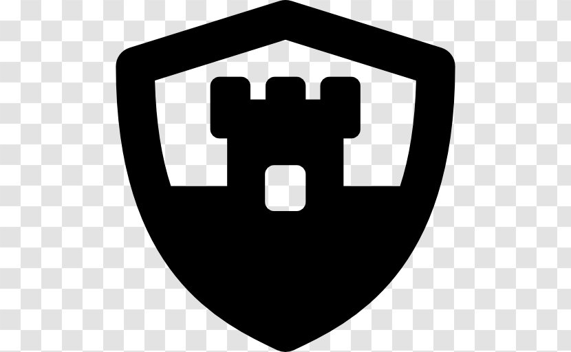 Shield Escutcheon Logo Heraldry - Plate Transparent PNG