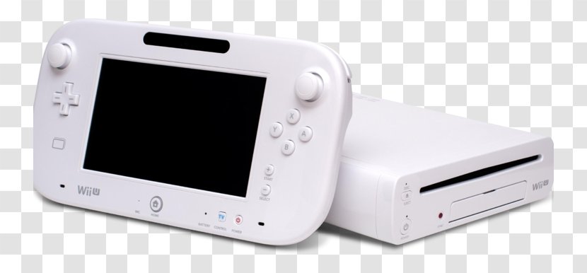 New Super Mario Bros. U Wii - Technology - Bros Transparent PNG
