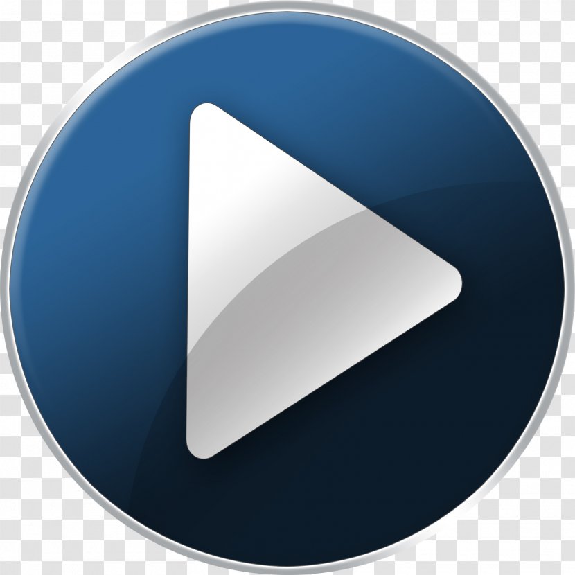 Logo Video Broadcasting - Vlog - Comet Transparent PNG