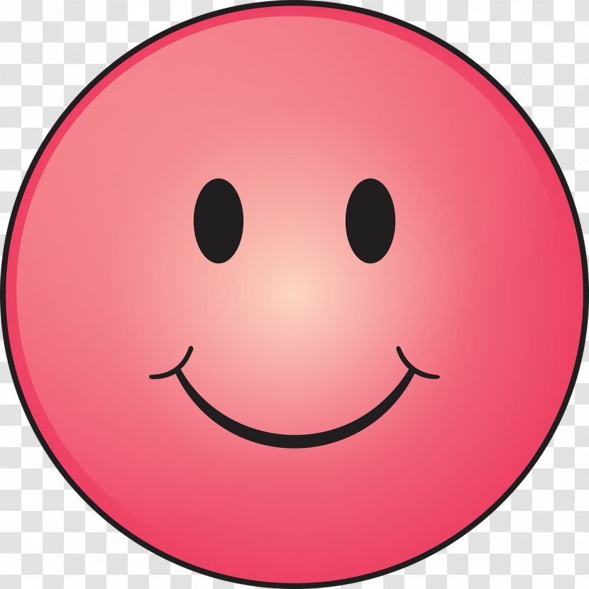 Smiley Emoticon Clip Art - Emotion Transparent PNG