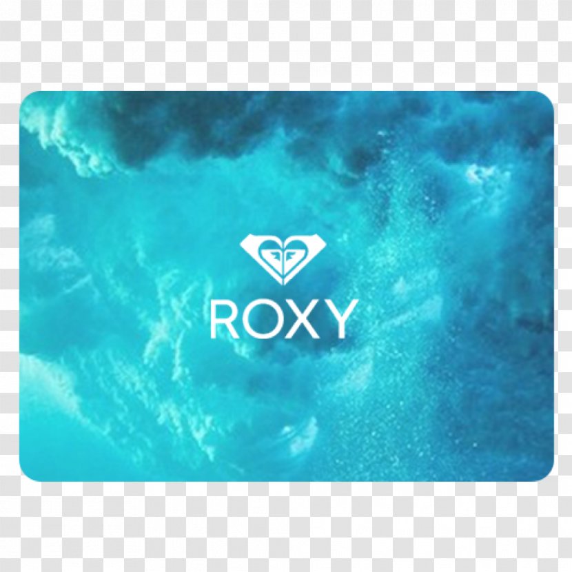 Gift Card Quiksilver Roxy Voucher - Jeans Transparent PNG