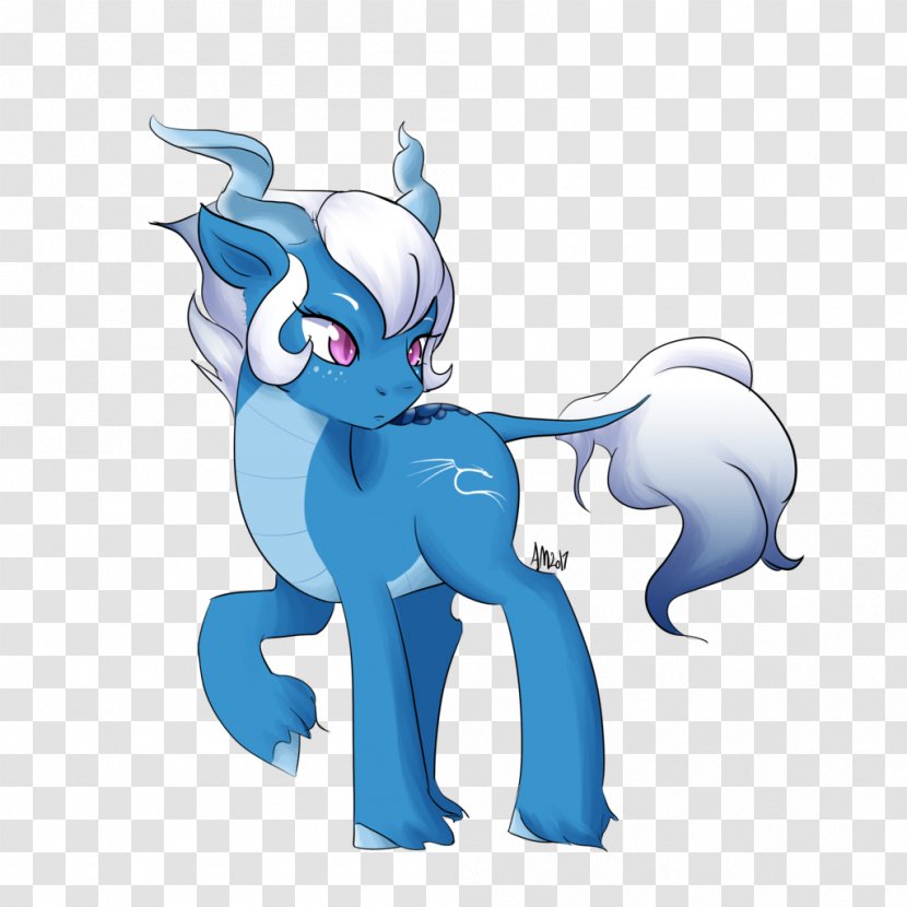 Pony Kali Linux Art Mint - Frame Transparent PNG