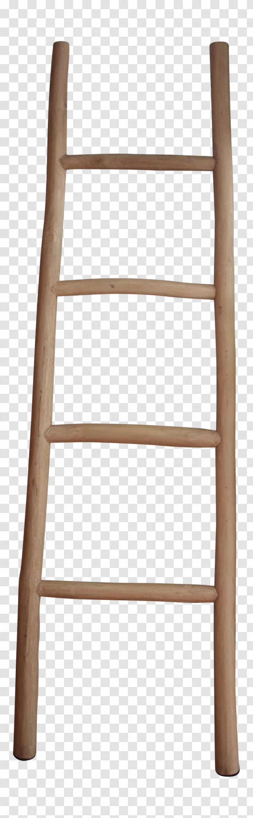 Chair /m/083vt Wood - Ladder Transparent PNG
