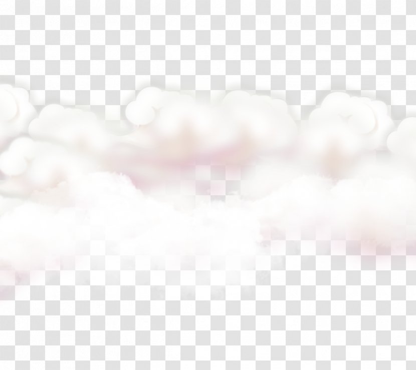 Close-up Computer Wallpaper - Texture - Cloud Transparent PNG