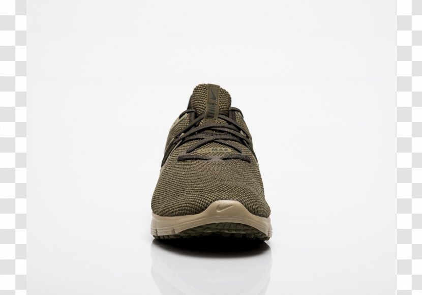 Nike Air Max Shoe Footwear Reebok - Walking Transparent PNG