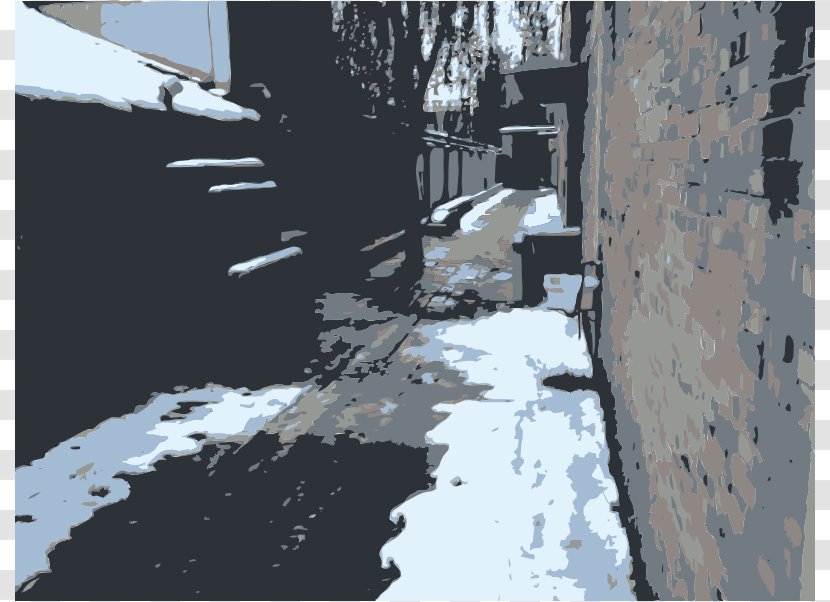 Snow Clip Art - Roof - Studio Cliparts Transparent PNG