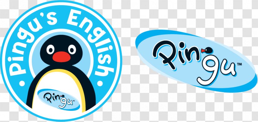 Logo Bouncy Fun Pingus United Kingdom English Language - Pingu - Childhood Education Transparent PNG