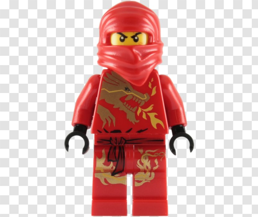 Kai Lego Ninjago Minifigure Games - Katana - Minifigures Transparent PNG