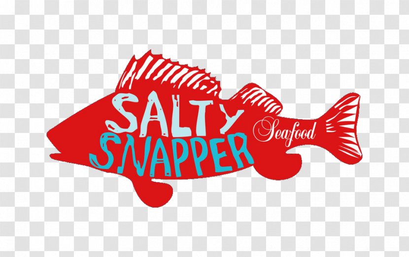 The Salty Snapper: Oyster Bar & Live Venue Sri Lankan Cuisine Restaurant Seafood - Red Transparent PNG