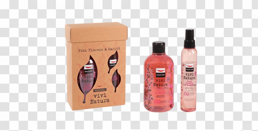 Pink Flowers Perfume Oil Peony Shower Gel - Liquid Transparent PNG