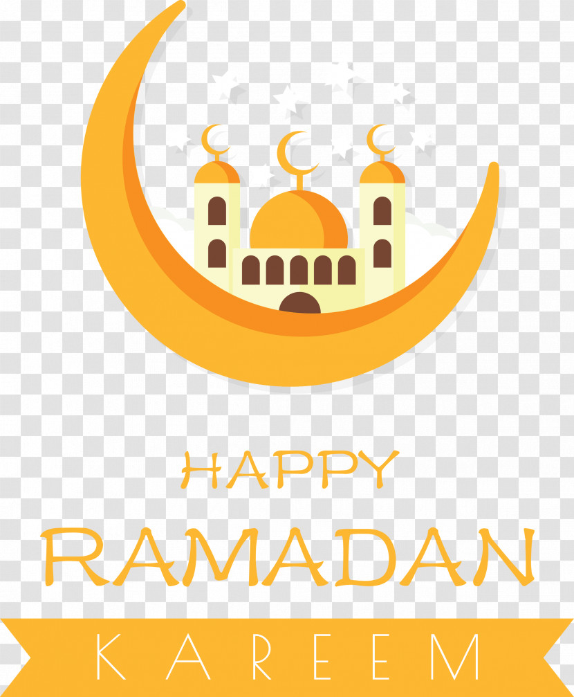 Happy Ramadan Karaeem Ramadan Transparent PNG