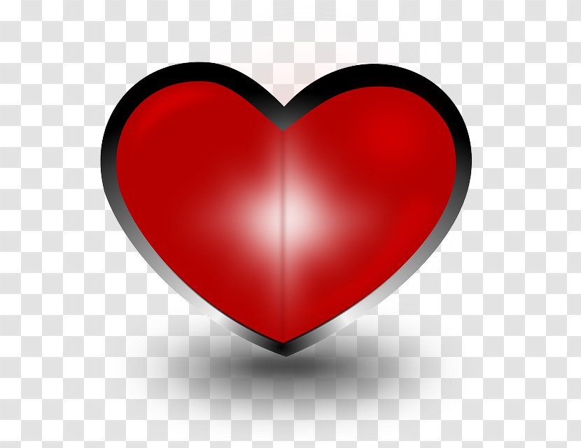 Heart Love Clip Art - Castle Decorations Transparent PNG