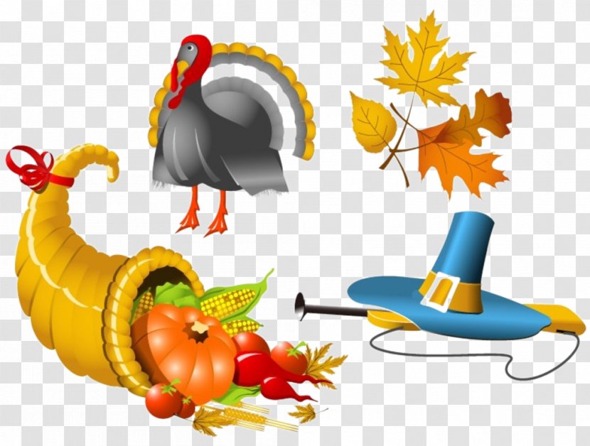 Thanksgiving Symbol Clip Art - Maple Nut Chicken Sub Transparent PNG
