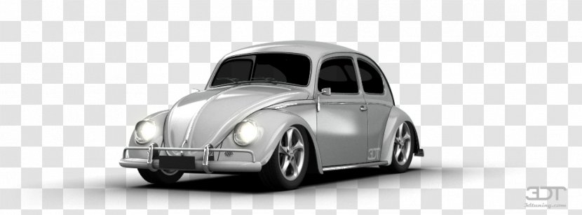 Volkswagen Beetle Car Door Automotive Design - Brand Transparent PNG