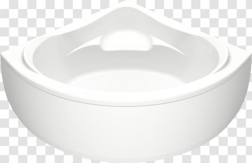 Tableware Bathroom Bathtub Sink Transparent PNG