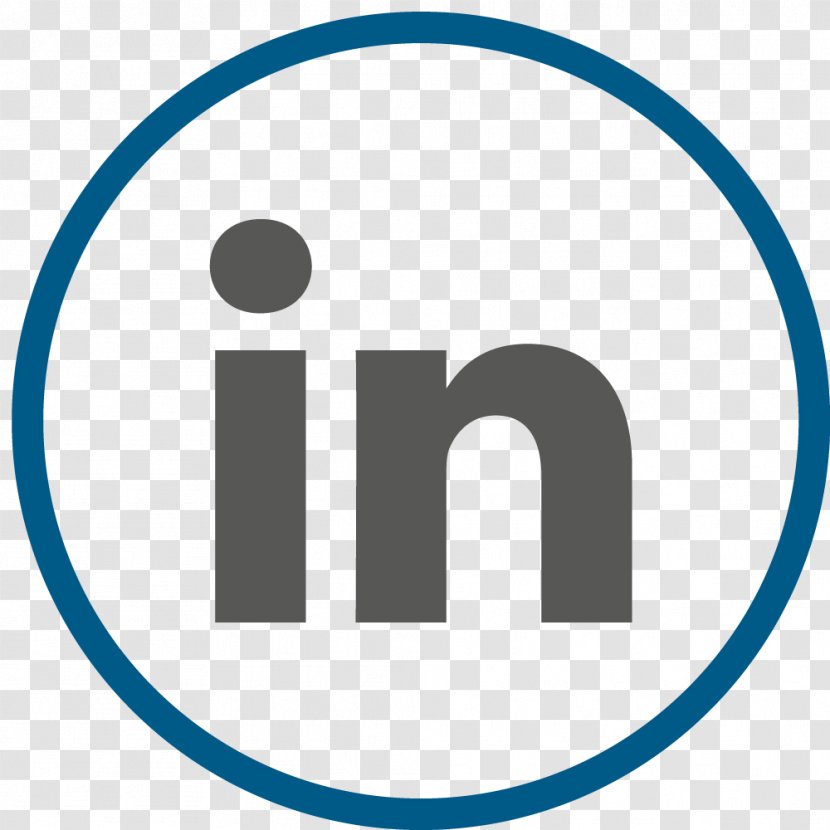 LinkedIn Icon Design Social Media - Number - Macao Transparent PNG