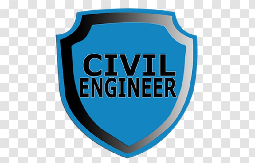 Logo Civil Engineering Architectural Building Transparent PNG