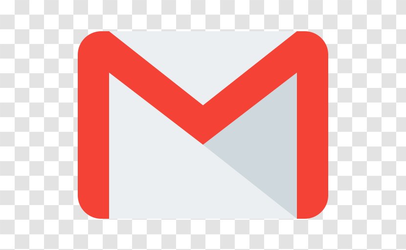 Gmail Email Logo Outlook.com - Triangle Transparent PNG