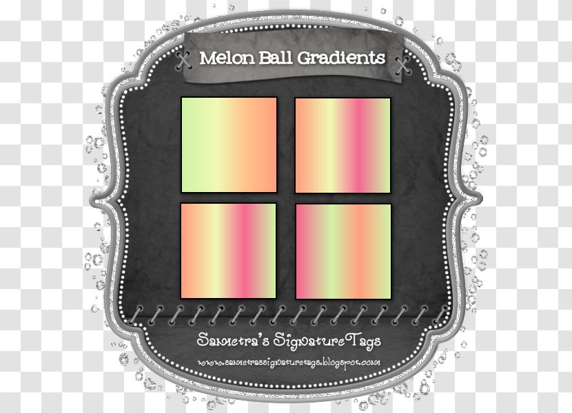 Pattern - Rectangle - Design Transparent PNG
