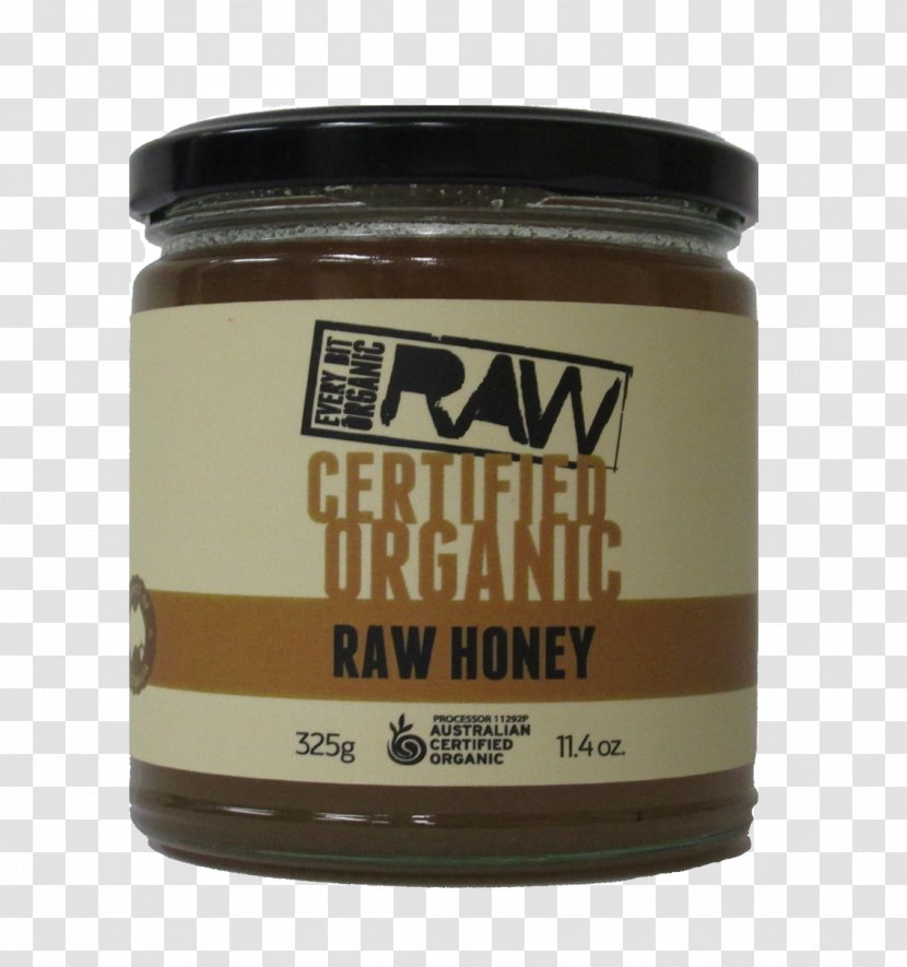 Condiment Product Flavor - Natural Honey Transparent PNG