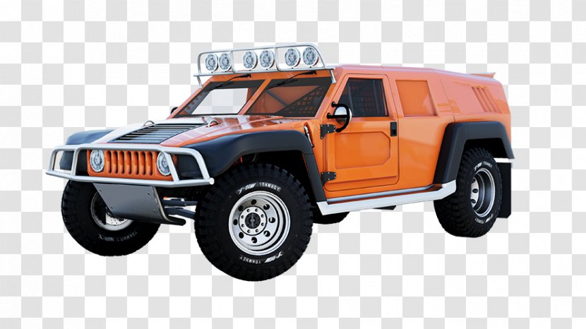 Jeep Car Hummer H3 H1 Transparent PNG