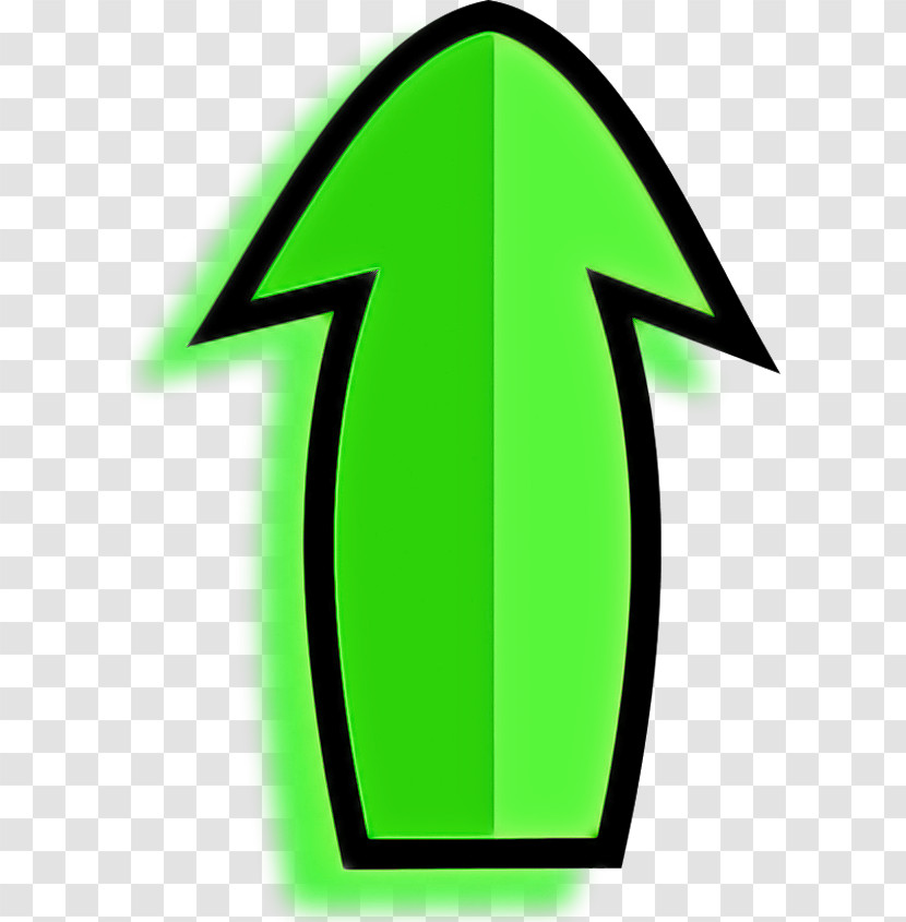 Green Symbol Number Sign Transparent PNG