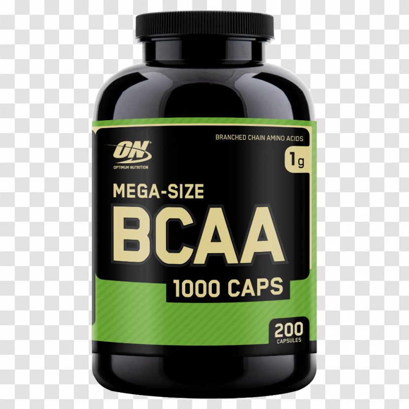 Dietary Supplement Branched-chain Amino Acid Isoleucine Valine - Lean Body Mass - Bcaa Transparent PNG